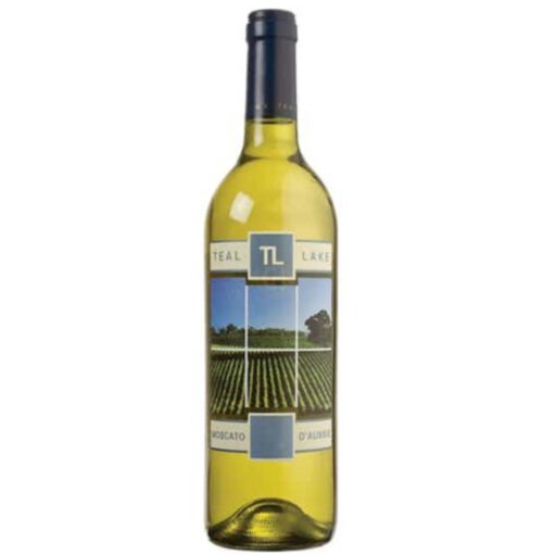 Teal Lake Moscato d'Aussie 1.5L