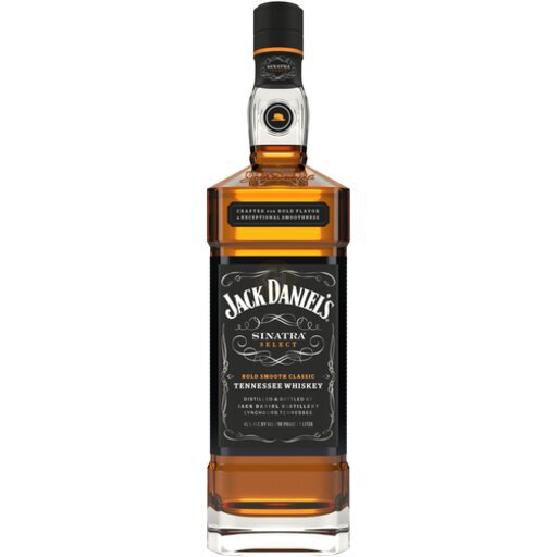 Jack Daniel's Sinatra Select 750ml