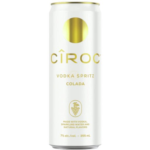 Ciroc Piña Colada 355ml