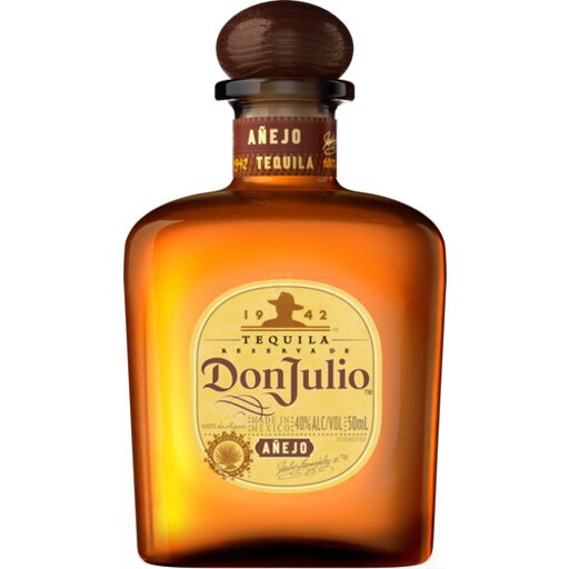 Don Julio Añejo 50ml