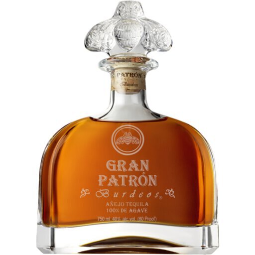 Gran Patrón Burdeos 750ml