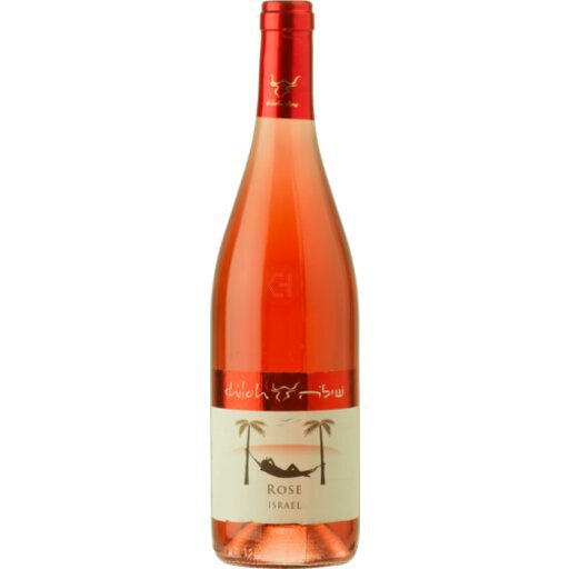 Shiloh Rosé 750ml