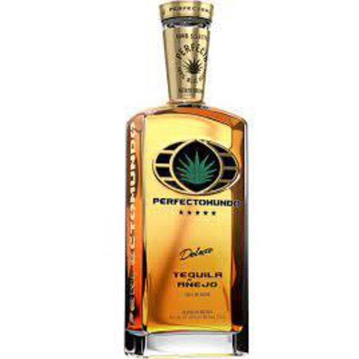 Perfectomundo Añejo 750ml