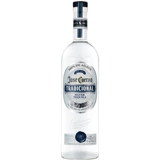 Jose Cuervo Silver 100ml