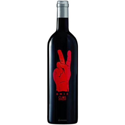 Amic Clos de d'Agon Red 750ml