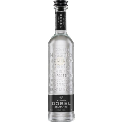 Maestro Dobel Diamante 750ml