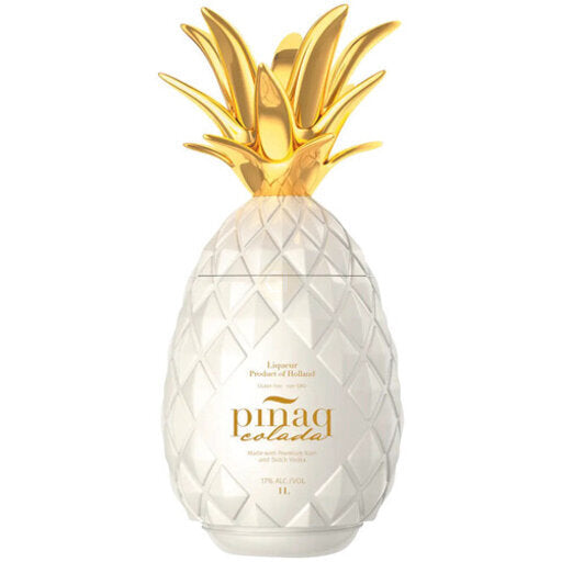 Pinaq Piña Colada 50ml