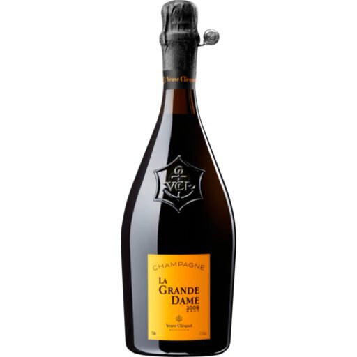 La Grande Dame 2008 750ml