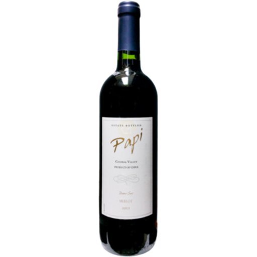 Papi Cabernet Merlot Gift Pack