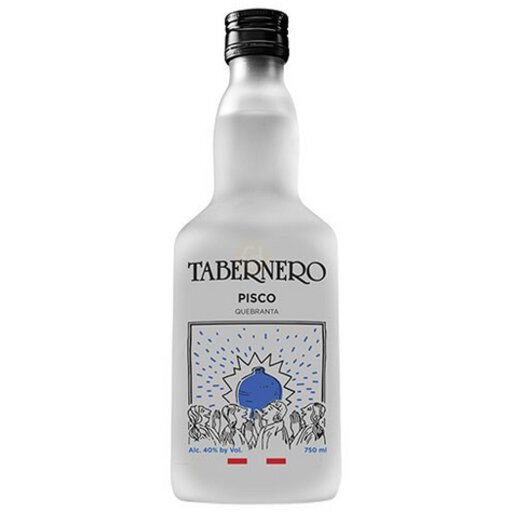 Tabernero La Botija 750ml