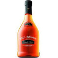 Paul Masson 3 Year Brandy 750ml