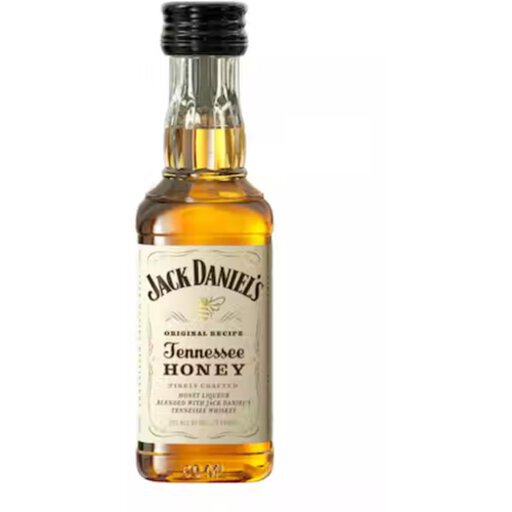 Jack Daniel's Honey 50ml