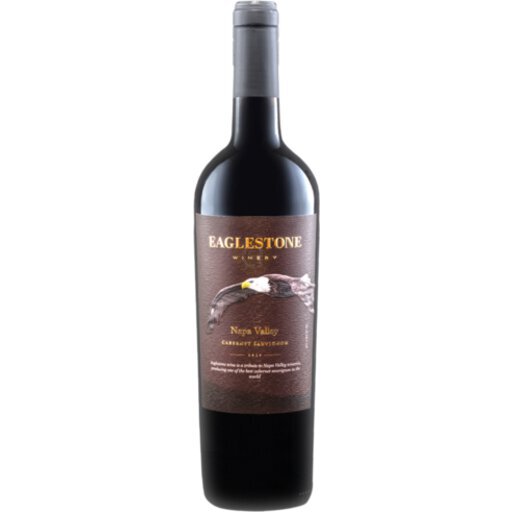 Eaglestone Cabernet 750ml