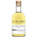 On the Rocks Classic Daiquiri Cruzan 375ml