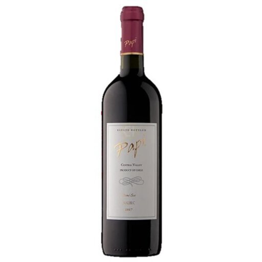 Papi Malbec 750ml