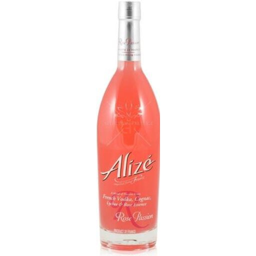 Alizé Pink Passion 1L