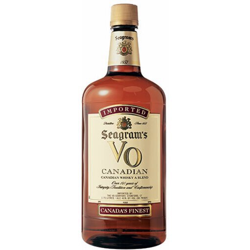 Seagram's VO 1.75L