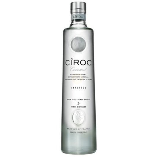 Ciroc Coconut 750ml
