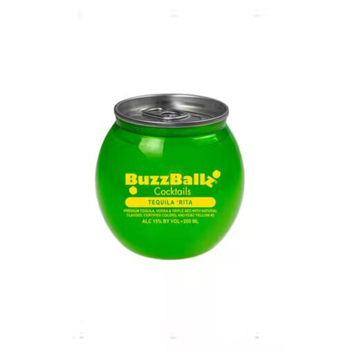 BuzzBallz Tequila Rita 1.75L