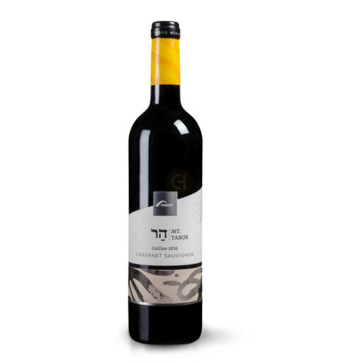 Mt. Tabor Cabernet Sauvignon 750ml