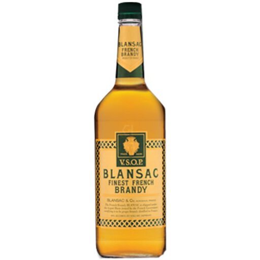 Blansac Brandy VSOP 1.75L
