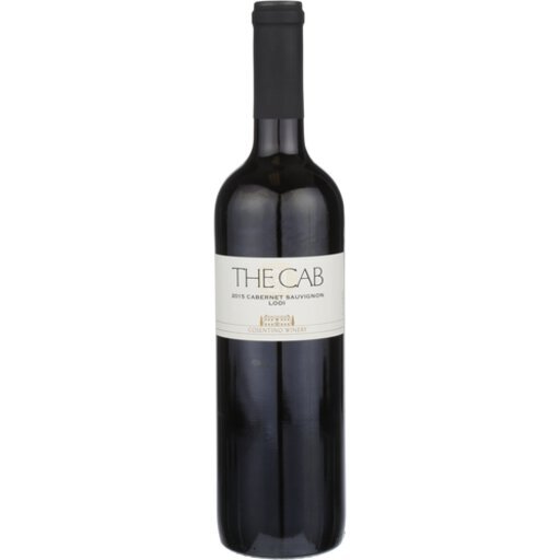 Cosentino Cabernet Sauvignon 750ml
