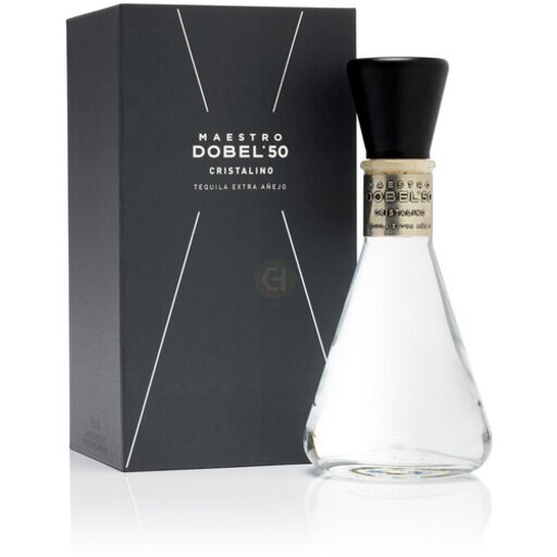 Maestro Dobel Extra Anejo 750ml