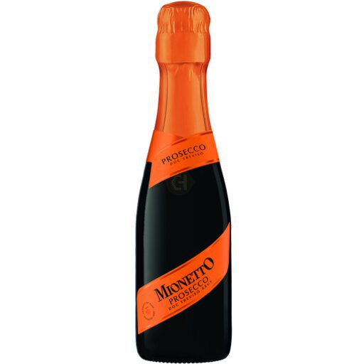 Mionetto Prosecco 187ml