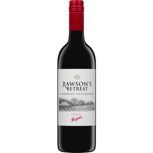 Rawson's Cabernet Sauvignon 750ml