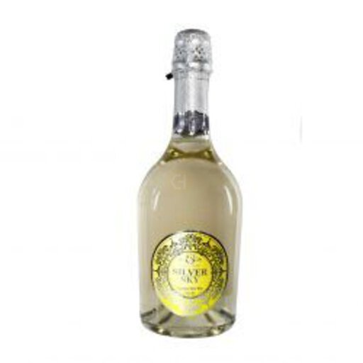 Contes Silver Sky White 750ml