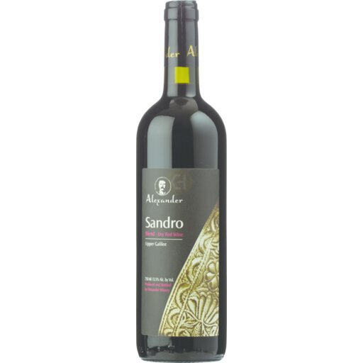 Alexander Sandro Cabernet/Merlot