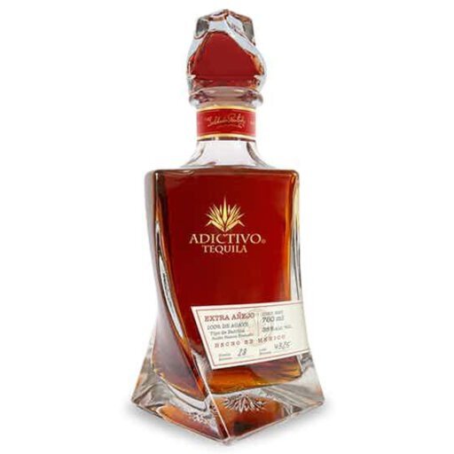Adictivo Extra Añejo 7 Year 750ml
