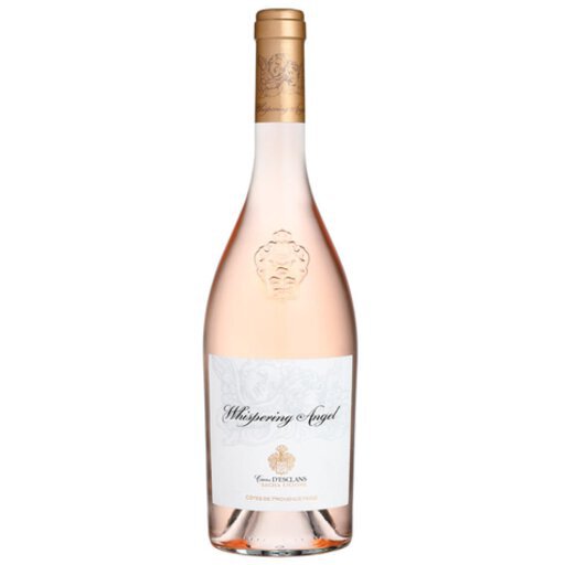 Whispering Angel Rosé 750ml