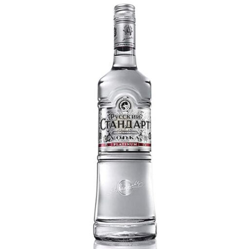 Russian Standard Platinum 1.75L