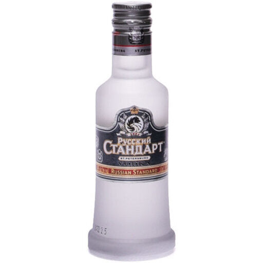 Russian Standard Vodka 50ml