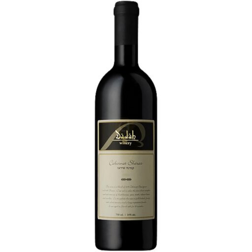 Dadah Cabernet/Syrah 750ml