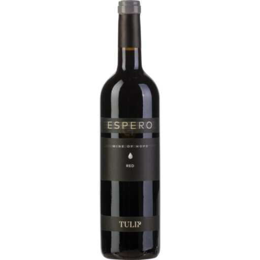 Tulip Espero Red Blend 750ml