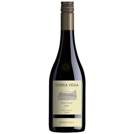 Terra Vega Pinot Noir 375ml