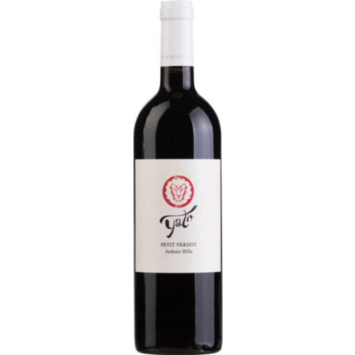 Yatir Petit Verdot 750ml