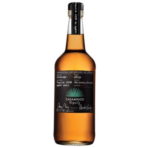 Casamigos Añejo 375ml