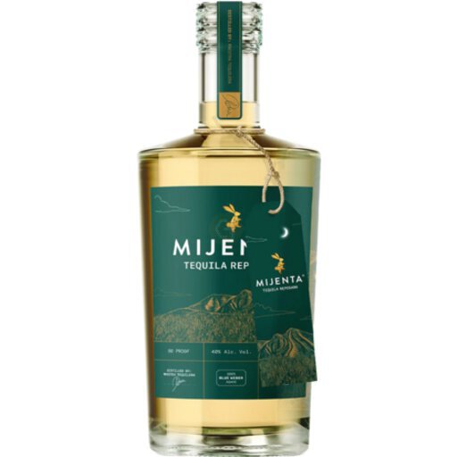 Mijenta Reposado 750ml