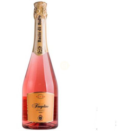 Baci di Astri Fragolino