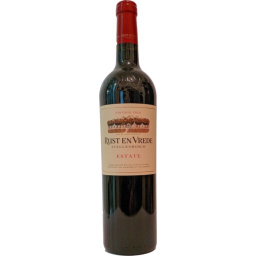 Rust en Vrede Wine 750ml
