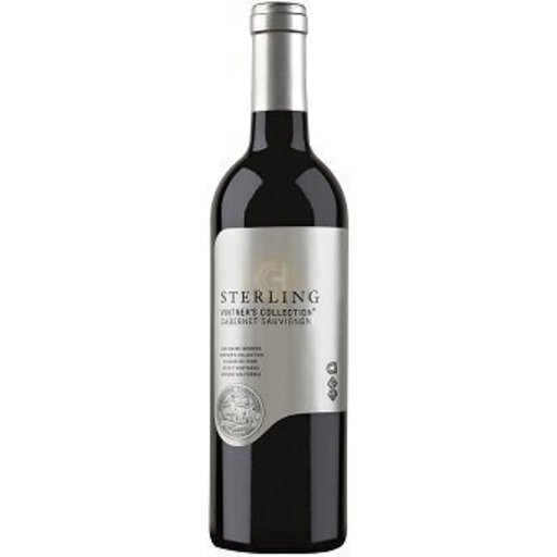 Sterling Vintner's Collection Cabernet 750ml
