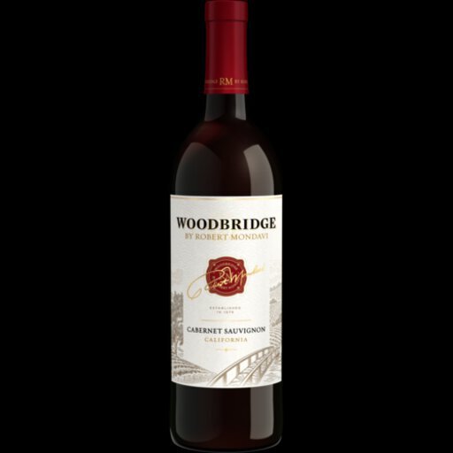 Woodbridge Cabernet Sauvignon 750ml