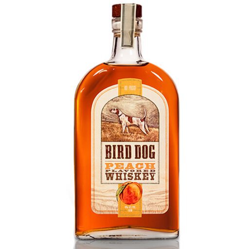 Bird Dog Peach 750ml