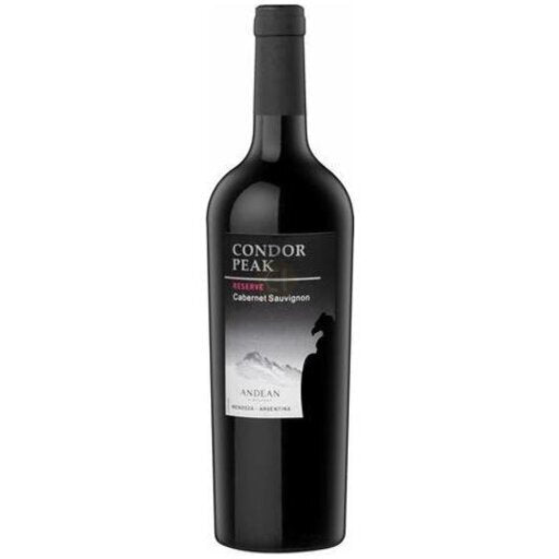 Condor Peak Cabernet Reserve Dry 750ml