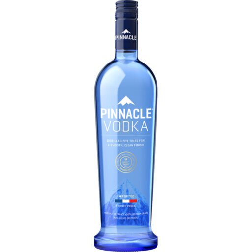 Pinnacle Vodka 1L