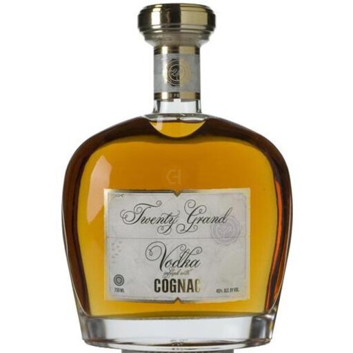 Twenty Grand 750ml