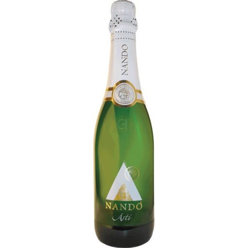 Nando Asti 750ml